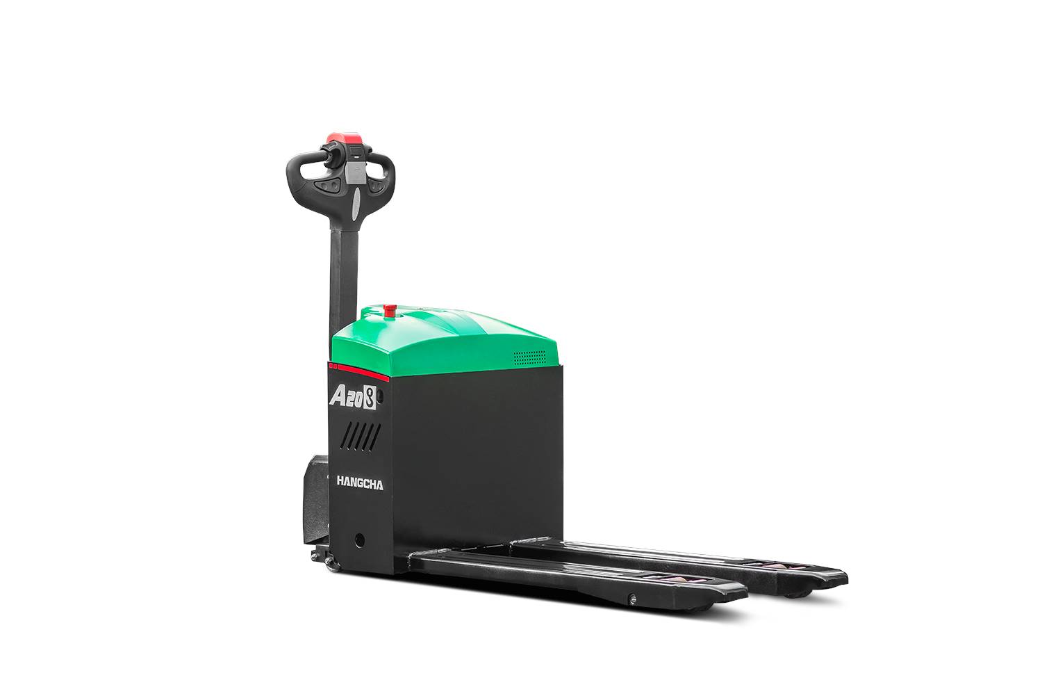 Electric Hangcha CBD20AMC1L Electric Walkie Pallet Jack