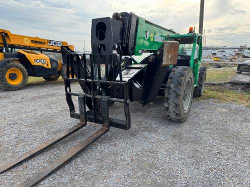 For Rent 10000 lbs - 55' lift -  Diesel