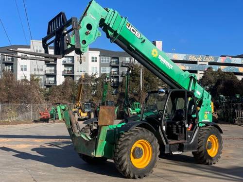 For Rent 12000 lbs - 56' lift -  Diesel