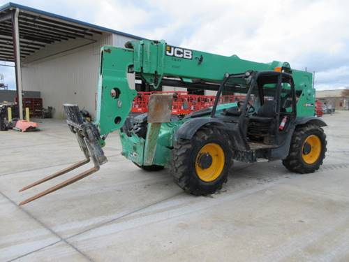 For Rent 10000 lbs - 56' lift -  Diesel