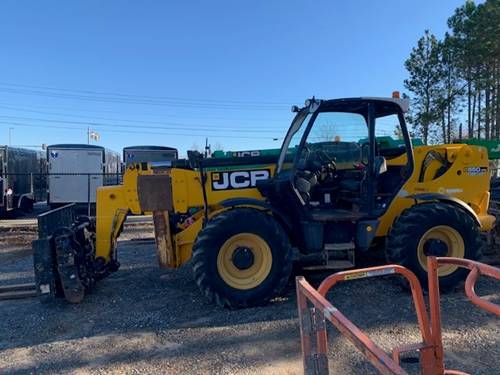 For Rent 10000 lbs - 56' lift -  Diesel