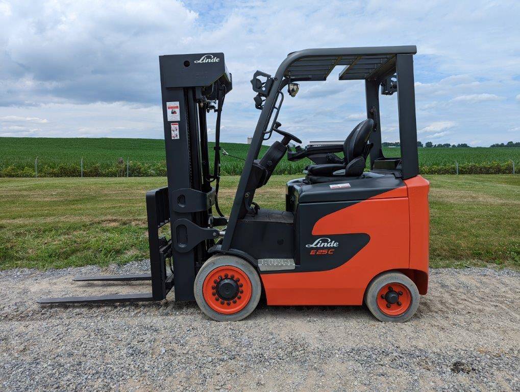 Linde Machine A wide selection of Linde equipment with 34 in stock and available for ...