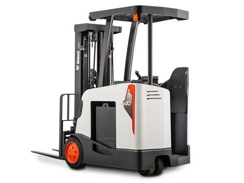 For Rent 4000 lbs - 205" lift -  Electric - Indoor Warehouse