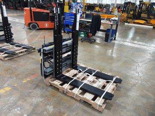 For Rent  Multi Pallet Handlers - Class III