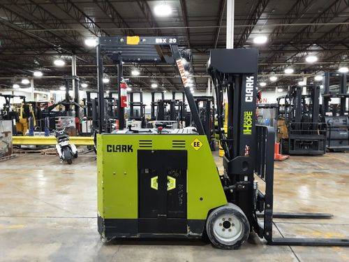 For Rent 4000 lbs - 240" lift -  Electric - Indoor Warehouse