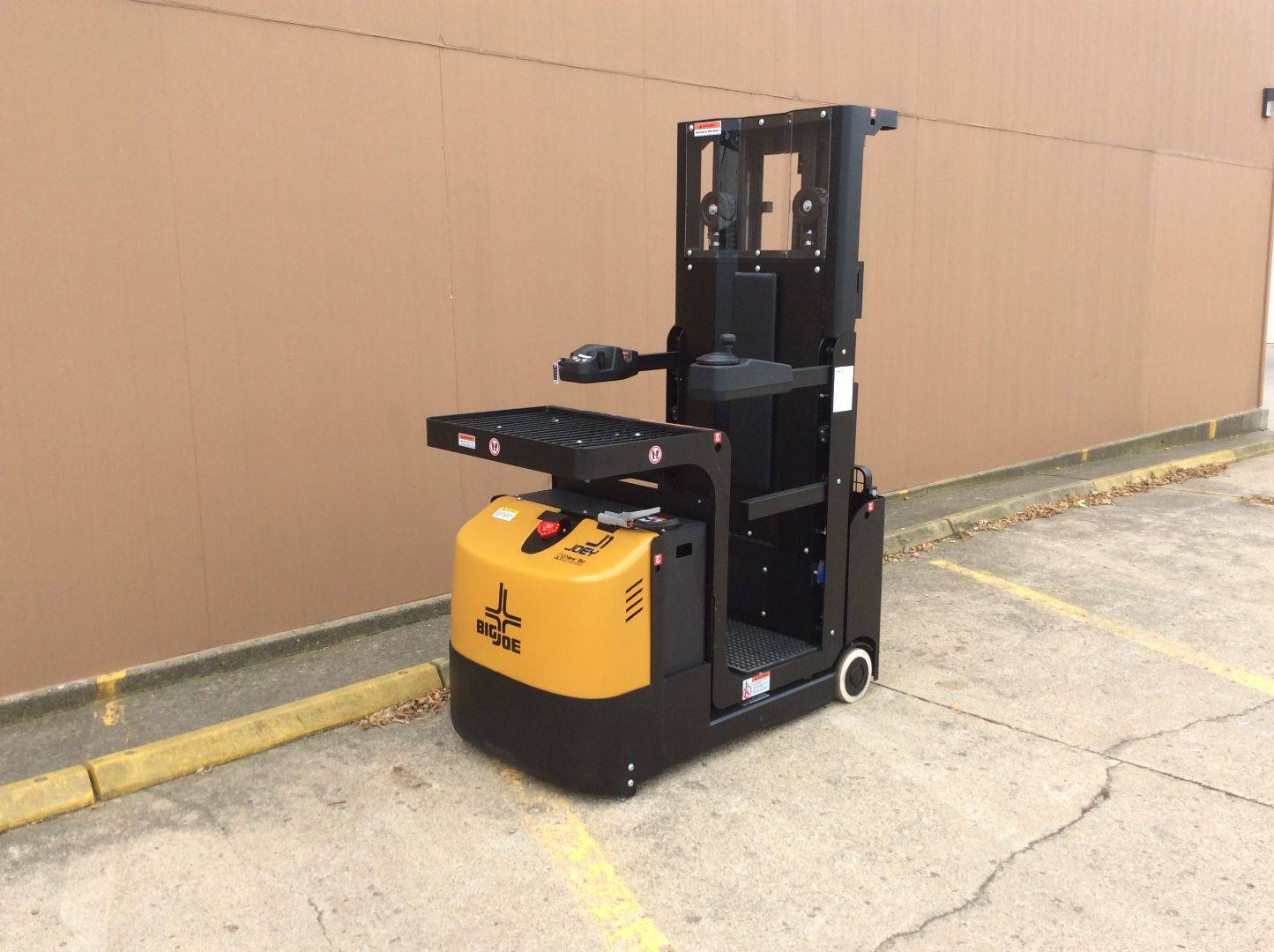 2019 Big Joe J1162 Other