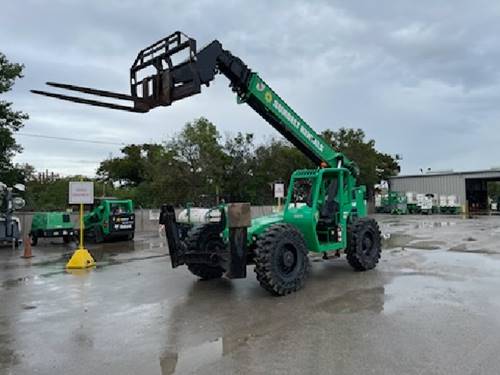 For Rent 10000 lbs - 54' lift -  Diesel