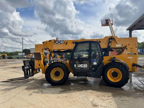 For Rent 10000 lbs - 56' lift -  Diesel