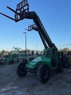 For Rent 8000 lbs - 42' lift -  Diesel