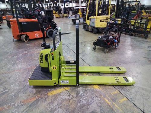 For Rent 6000 lbs -  Electric - Indoor Warehouse