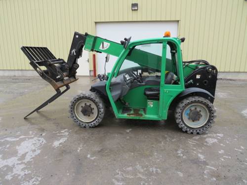 For Rent 5500 lbs - 18' lift -  Diesel