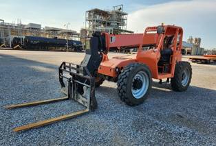 For Rent 6000 lbs - 36' lift -  Diesel