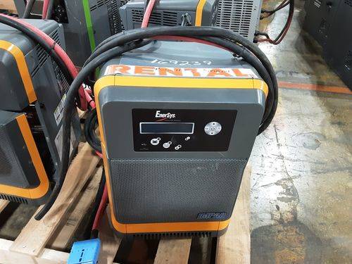 For Rent Charger