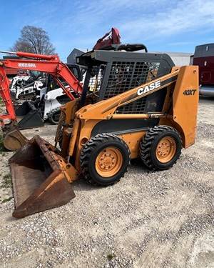 For Rent  Earth Moving and Construction