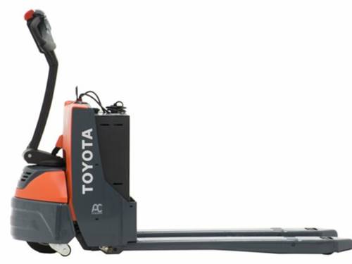 For Rent 4500 lbs -  Electric - Indoor Warehouse