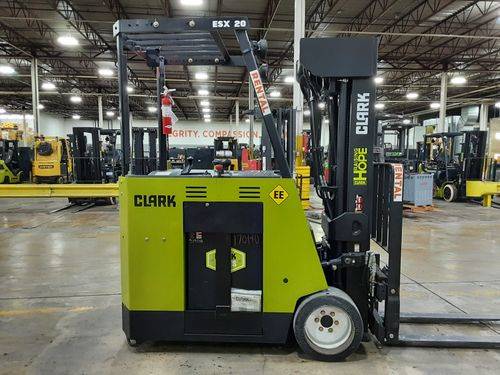For Rent 4000 lbs - 240" lift -  Electric - Indoor Warehouse