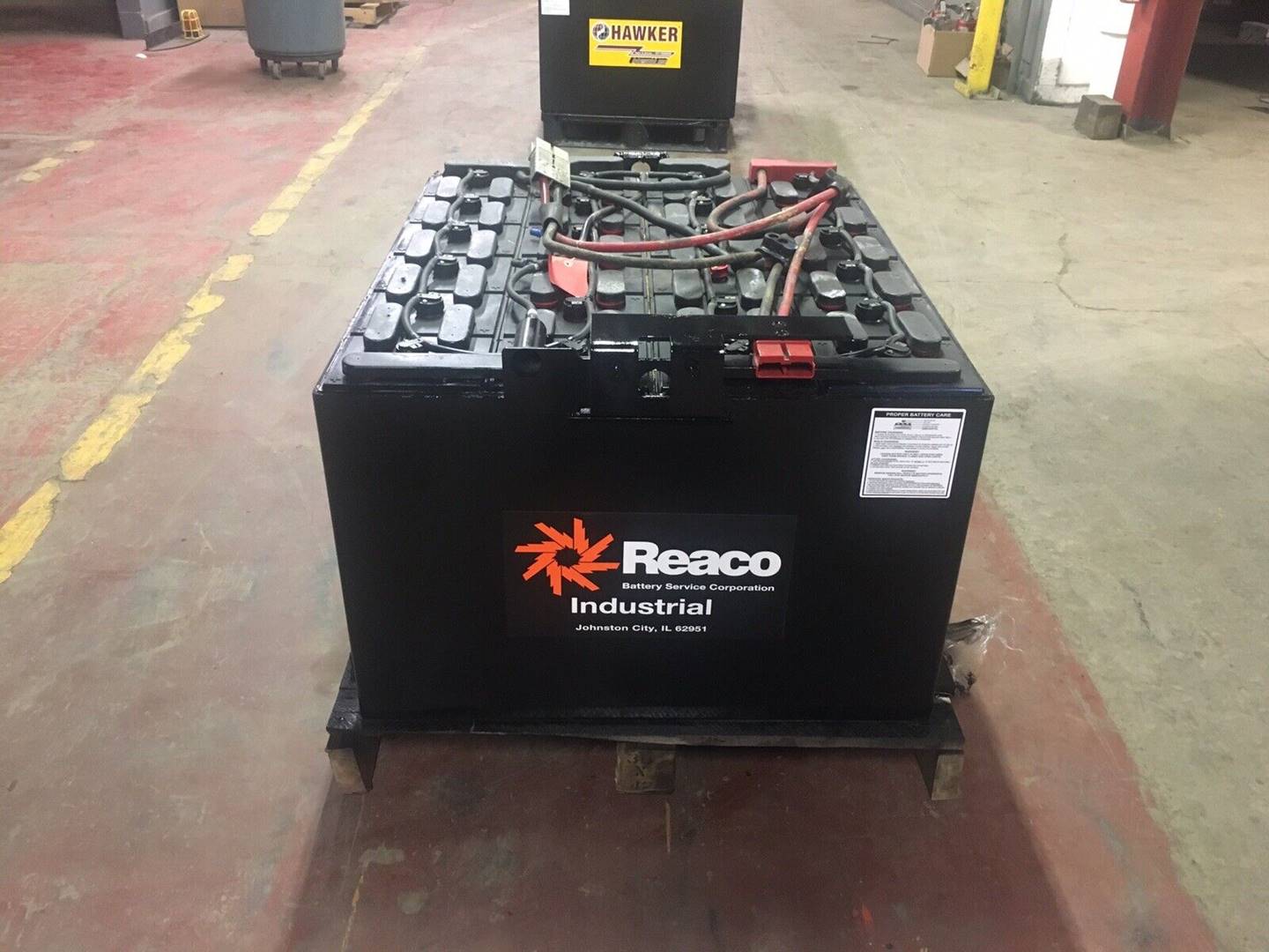 5 Used Deka 24-85-21 Equipment for Sale