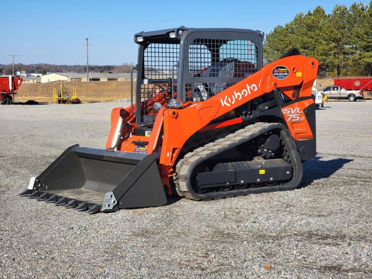 A wide selection of Kubota ZD1211L372 Equipment with 58 in stock and