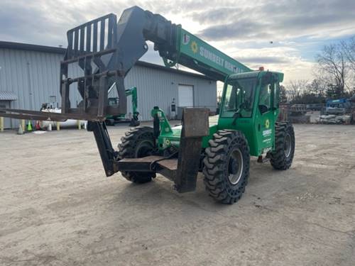 For Rent 10000 lbs - 54' lift -  Diesel
