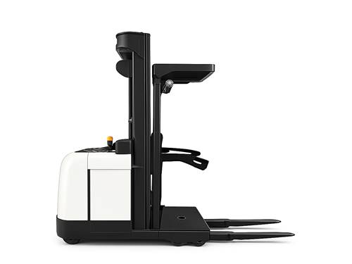 For Rent 1000 lbs -  Electric - Indoor Warehouse