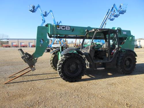 For Rent 9000 lbs - 42' lift -  Diesel