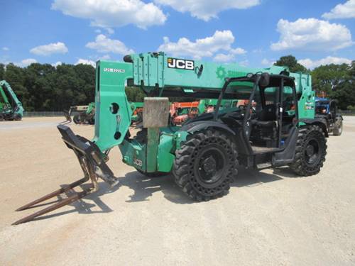 For Rent 12000 lbs - 56' lift -  Diesel