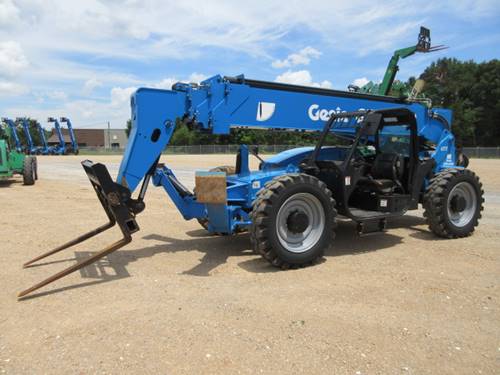For Rent 10000 lbs - 56' lift -  Diesel