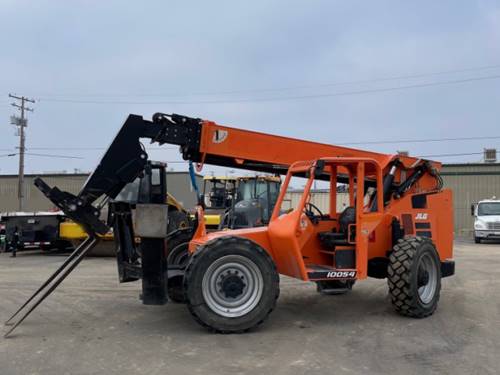 For Rent 10000 lbs - 54' lift -  Diesel