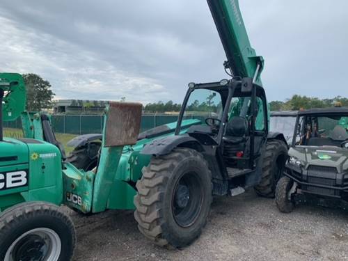 For Rent 10000 lbs - 56' lift -  Diesel