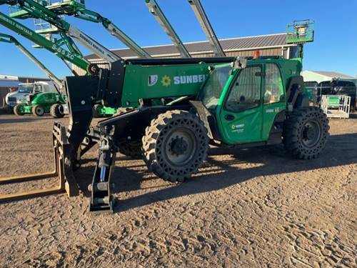 For Rent 10000 lbs - 55' lift -  Diesel