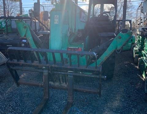 For Rent 10000 lbs - 56' lift -  Diesel