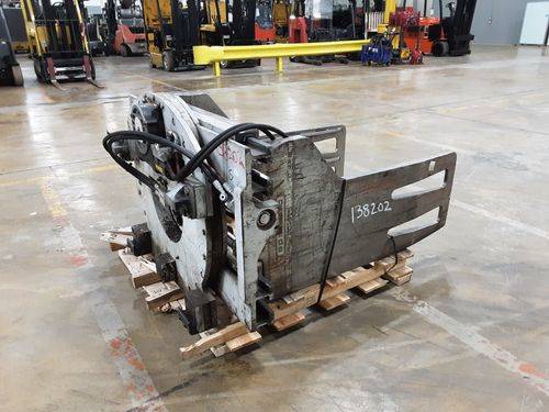 For Rent  Rotator (Rotating Forks) - Class III