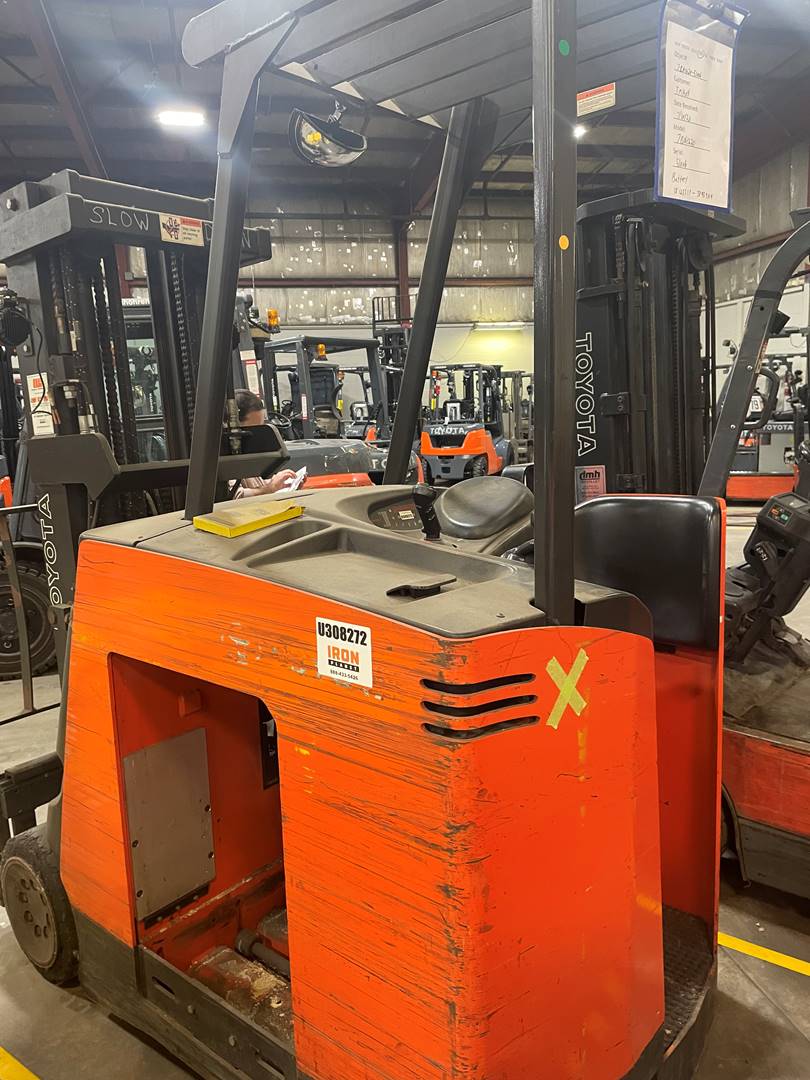 ProLift Toyota Material Handling has 55 instock ready for delivery in