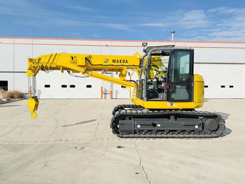 For Rent  Earth Moving and Construction