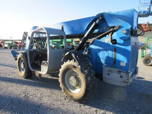 For Rent 10000 lbs - 56' lift -  Diesel