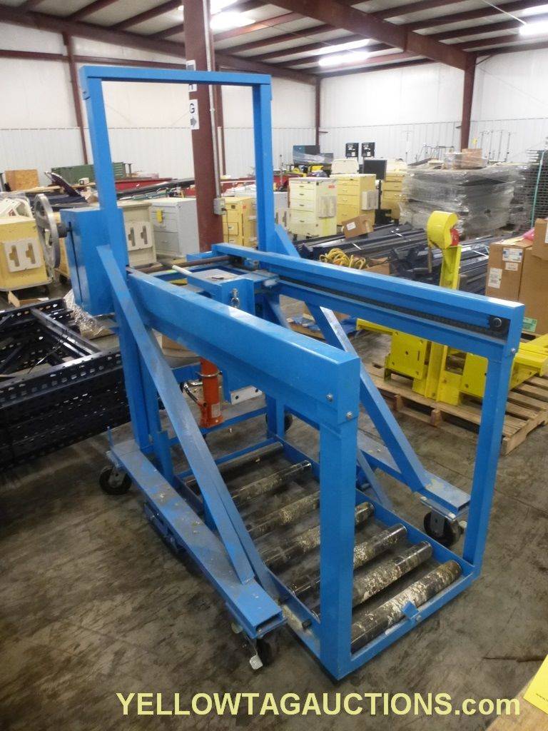 2013 MultiShifter BTC22A Battery & Charger Products