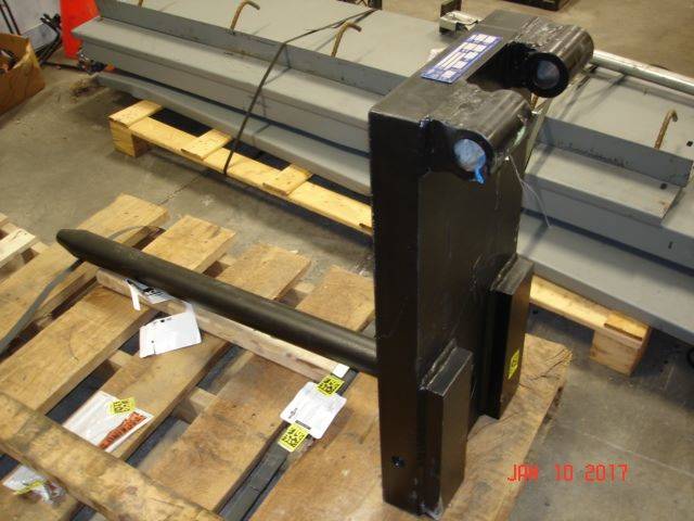 2016 Cascade 6195825 RO Unavailable Attachment - 123Forklift