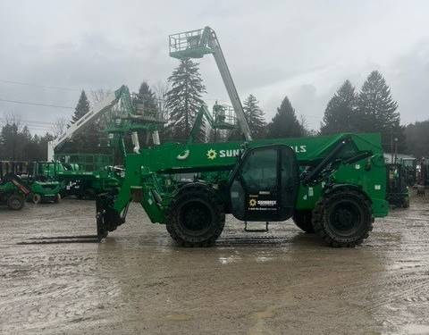 For Rent 10000 lbs - 56' lift -  Diesel