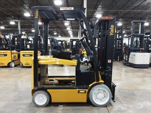 For Rent 5000 lbs - 1949" lift -  Electric - Indoor Warehouse