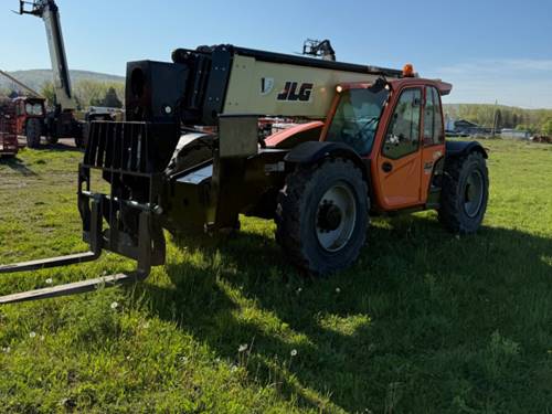 For Rent 10000 lbs - 55' lift -  Diesel
