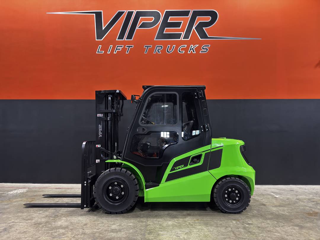 Overhead Cable Racking 14 10,000 lb Forklifts For Sale | eLiftruck