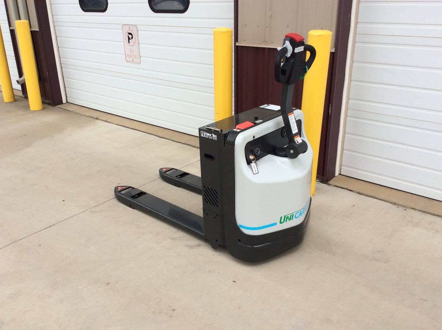 2020 Unicarriers WLX45S Pallet Jacks Manual New & Used