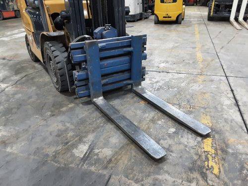 For Rent  Attachments - Class II