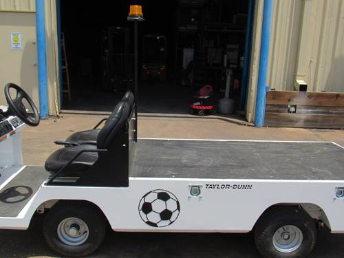 For Rent  Personnel & Burden Carriers