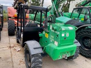 For Rent 5500 lbs - 19' lift -  Diesel
