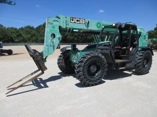 For Rent 9000 lbs - 42' lift -  Diesel
