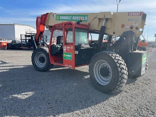 For Rent 10000 lbs - 55' lift -  Diesel