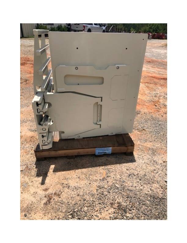 Cascade 35D19351R1 Carton Clamps