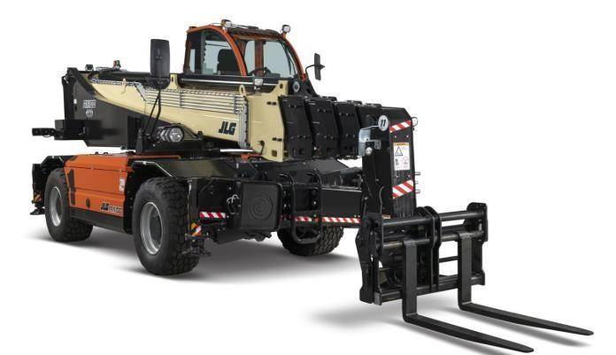 2026 Diesel JLG Telehandler | Eliftruck
