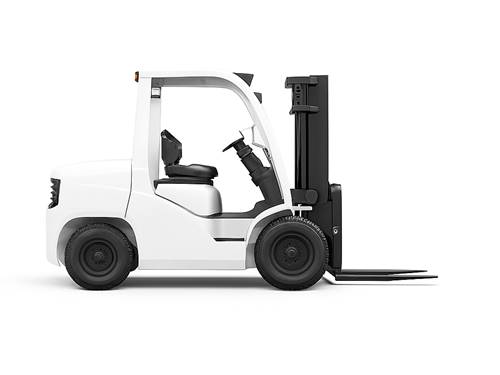 For Rent 6000 lbs - 188" lift - Gas/Propane - Indoor/Outdoor Pneumatic Tires